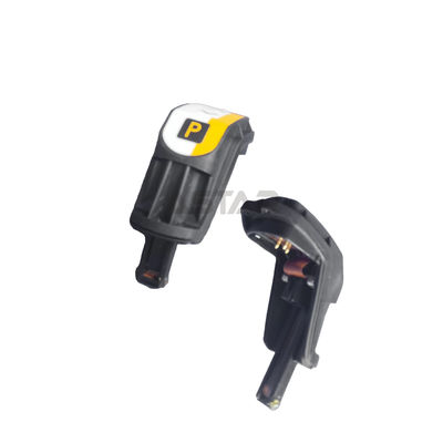 Suporte de Impressão para Peças de Reposição para Revestimento com Pó de Pistola Manual Pro Gm04