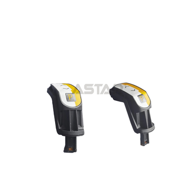 Suporte da cópia Gm04 de Optiselect das peças sobresselentes de Gema Manual Gun Powder Coating pro