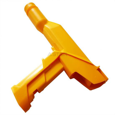 A arma do revestimento do pó de Gema Optiselect Pro Gm 04 poupa o suporte da cópia da cascata
