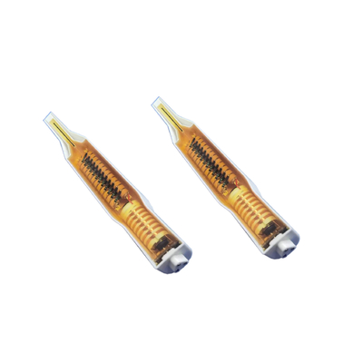 Gema Optiselect Pro Cascade Powder que reveste a substituição de alta tensão da arma Gm04