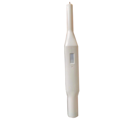Gema Optiselect Pro Cascade Powder que reveste a substituição de alta tensão da arma Gm04