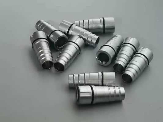 387827 Ig02 Peças de Reposição para Revestimento em Pó Conexão da Mangueira do Injetor Pulverização
