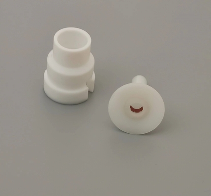 2321980 bocal de pulverizador redondo completo do cone D25 do defletor para a arma de Wagner X1