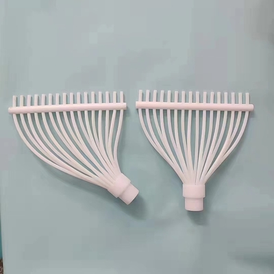 Bocal automático PTFE da arma do revestimento do pó de Nordson Tribomatic Ii