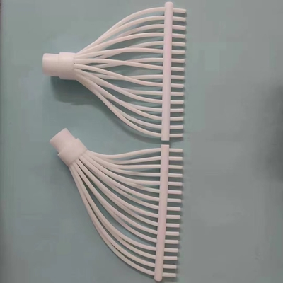 Bocal automático PTFE da arma do revestimento do pó de Nordson Tribomatic Ii