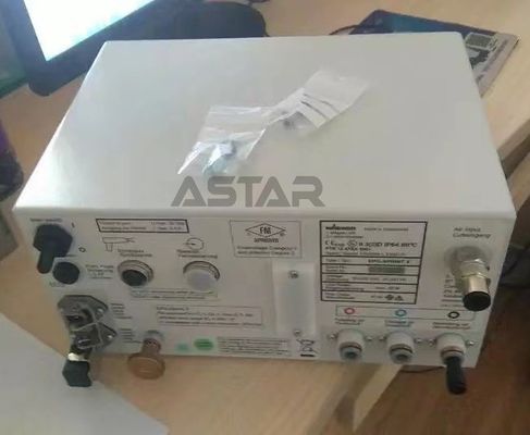 Arma de pulverizador automática original da máquina de revestimento C4 do pó de Wagner Sprint X1