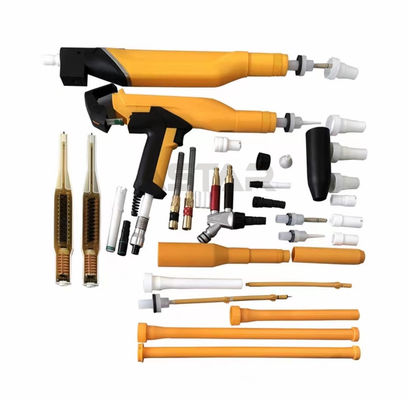 Peça de Reposição Original Compatível para Revestimento em Pó