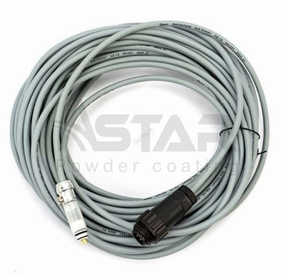 1010198 Revestimento em pó eletrostático GA03 original