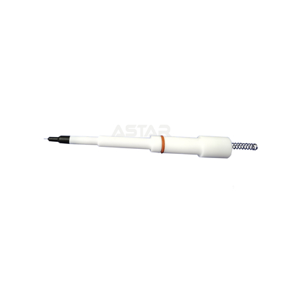 Nordson Versa - Suporte de resistor para pistola de pintura automática Spray II 134376