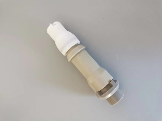 615281 615040 pulverizam MS liso de revestimento Topcoat A4 de Jet Nozzle And Electrode dos acessórios