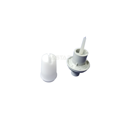 conjunto de bocal 1081658 4mm liso do pulverizador para a arma automática do manual do encore