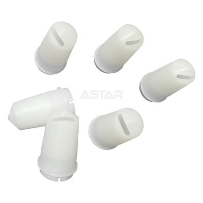 conjunto de bocal 1081658 4mm liso do pulverizador para a arma automática do manual do encore