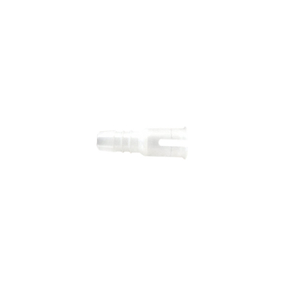 A arma automática do revestimento do pó GA03 poupa o suporte cabendo 1008642 PTFE da mangueira da tubulação