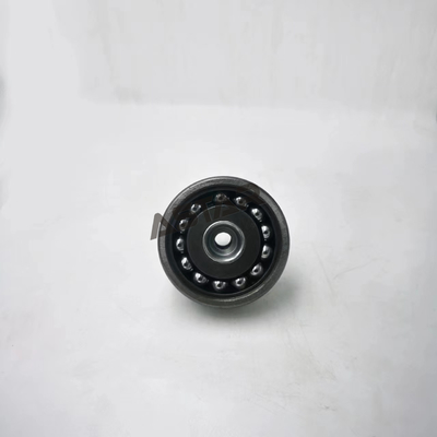 Linha rolamento de rolo 60mm do PF da roda do trole da acumulação 55mm 50mm