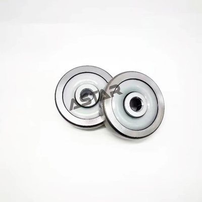 Linha rolamento de rolo 60mm do PF da roda do trole da acumulação 55mm 50mm
