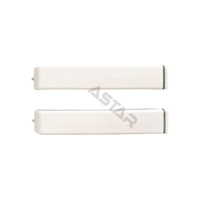 Peças da Pistola de Pulverização Automática em Cascata PG2A H-V Cascade Para PG2A - AX