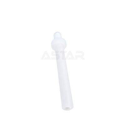 1605861 1605863 Porta Eletrodo Cônico Material Tivar Eletrodo