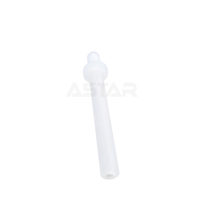 elétrodo material cônico do encore de Tivar do SUPORTE de ELÉTRODO 1605861 1605863
