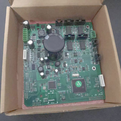 10V 1.2A PCB revestido em pó Cg09 Placa principal para unidade de controlo CG09