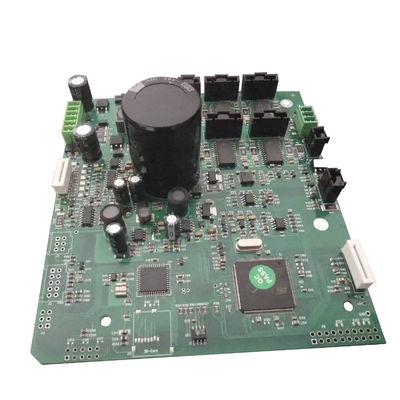 10V 1.2A PCB revestido em pó Cg09 Placa principal para unidade de controlo CG09
