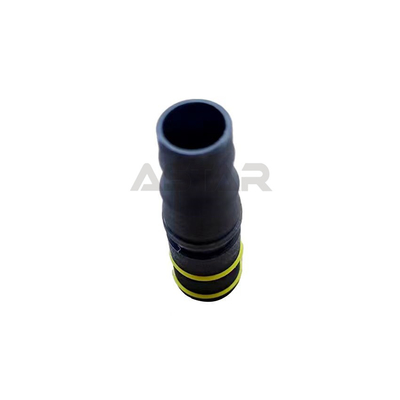 ISO9001 conector manual plástico 4020130200 da mangueira da arma de pulverizador do ELÉTRON E-GUN