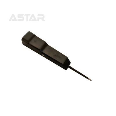 Cor do preto da cascata da alta tensão de Gema Compatible GM01 Easyselect