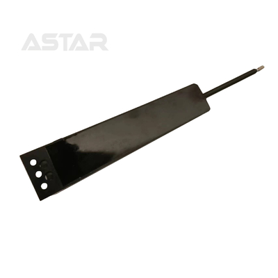 Cor do preto da cascata da alta tensão de Gema Compatible GM01 Easyselect