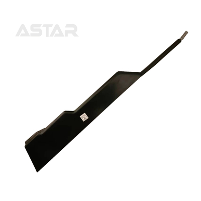 Cor do preto da cascata da alta tensão de Gema Compatible GM01 Easyselect