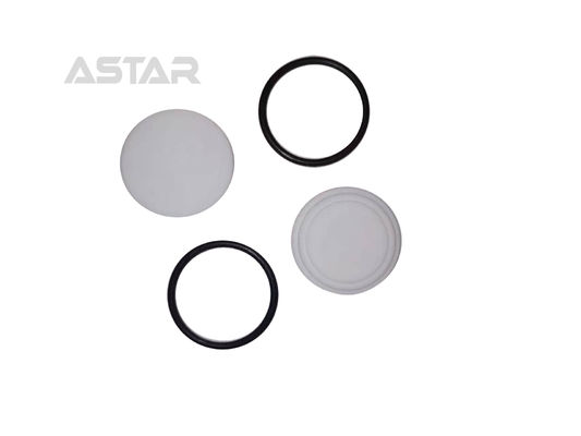 1010354 AP01.1 ANEXO DE BOMBA DE APLICAÇÃO DISC ANEL DE FLUIDO DE DISC