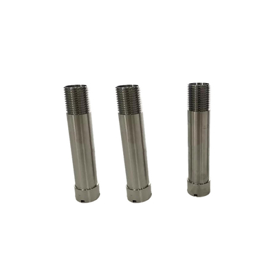 Parafuso automático 382680 Gema OptiGun 2A da cavidade do adaptador da arma do revestimento do pó
