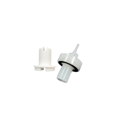 O bocal 379620 ajustou as peças de revestimento da arma de pulverizador do pó liso de Jet Spray Nozzle GA01