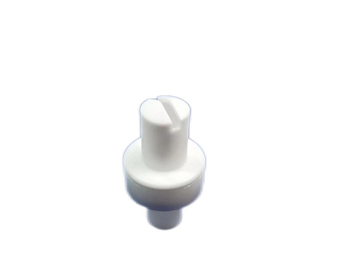 O bocal 379620 ajustou as peças de revestimento da arma de pulverizador do pó liso de Jet Spray Nozzle GA01