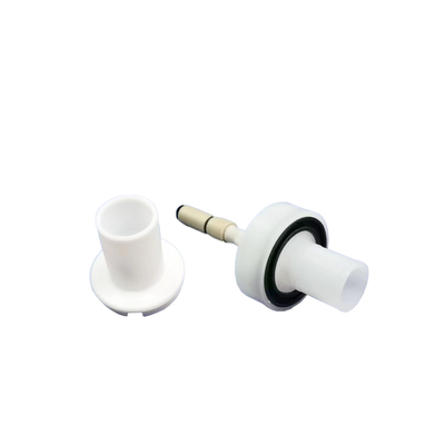 O bocal 382922 NS02 ajustou o revestimento redondo de Jet Spray Nozzle For Powder