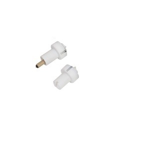 351717 resistência alta PTFE PG1 em volta das peças de Jet Nozzle Powder Coating Spare