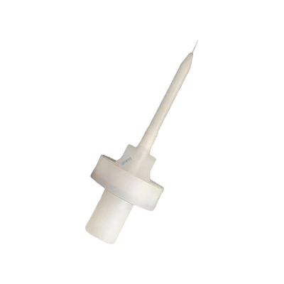 Armas de revestimento do pó liso alto da resistência NF18 Jet Nozzle Set For Gema Gm02