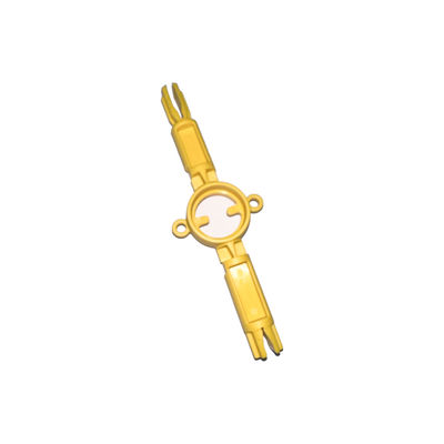 2324205 X1 Corona Pistola de revestimento em pó Peças sobressalentes Ferramenta de cunha Original