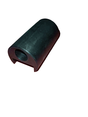Suporte interno plástico do tubo do pó de Gema Replacement Parts 1450mm para OptiGun - GA02
