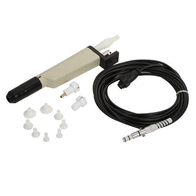 Pistola de pintura eletrostática a pó WA Equivalente PG2A 220V Profissional Automática