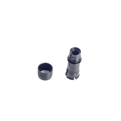 1011635 difusor da arma do pó de Gema Replacement Parts Optigun Ga 03-P completo