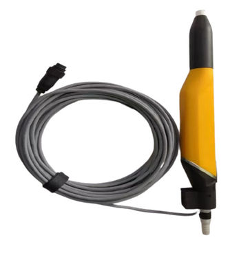 Peças de reposição para pistola de pintura eletrostática Ga03 Cabo 1008663 Original Compatível Completo
