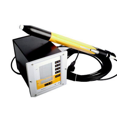 1009299 1009300 pulverizam a unidade de controlo de armas de OptiStar CG08 das peças da máquina de revestimento (- C)