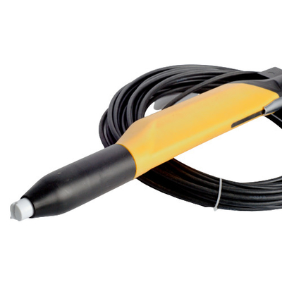 1009299 1009300 pulverizam a unidade de controlo de armas de OptiStar CG08 das peças da máquina de revestimento (- C)
