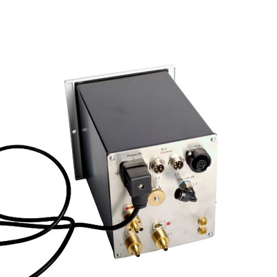 1009299 1009300 pulverizam a unidade de controlo de armas de OptiStar CG08 das peças da máquina de revestimento (- C)