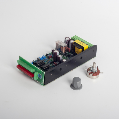 Arma eletrostática manual 100kv Max Output Voltage Kci Pcb do sistema de revestimento do pó