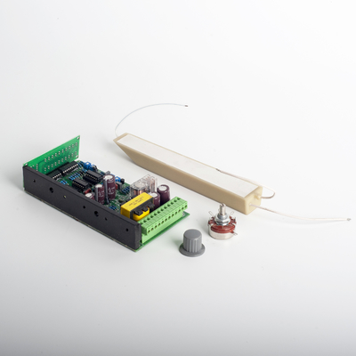 Arma eletrostática manual 100kv Max Output Voltage Kci Pcb do sistema de revestimento do pó