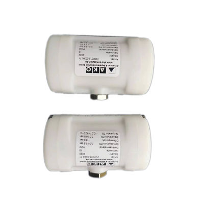 1006255 1006256 válvula de compressão Nw15 mm para bomba de pó Pp06 original