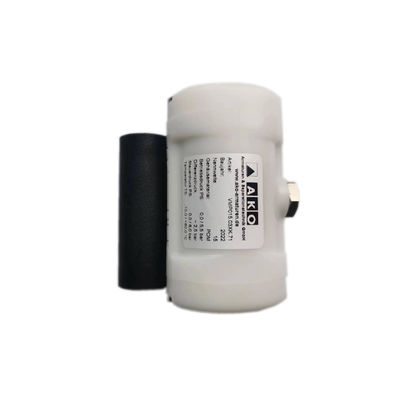 1006255 1006256 válvula de compressão Nw15 mm para bomba de pó Pp06 original