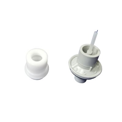 conjunto de bocal 1081658 4mm liso do pulverizador para a arma automática do manual do encore