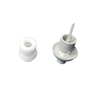 1081658 4mm Flat Spray Nozzle Assembly para arma automática manual