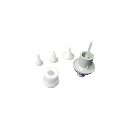 conjunto de bocal 1081658 4mm liso do pulverizador para a arma automática do manual do encore